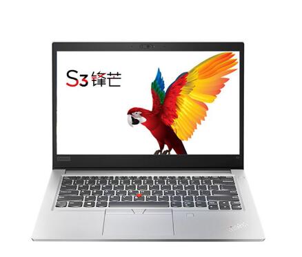 联想（Lenovo）ThinkPad S3 14英寸轻薄笔记