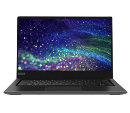 （信创）联想（Lenovo）昭阳N4720Z 商用办公笔记本电脑（飞腾 FT-2000 4C/8GB/256GB SSD/Radeon640 2G独显/14英寸）(图1)